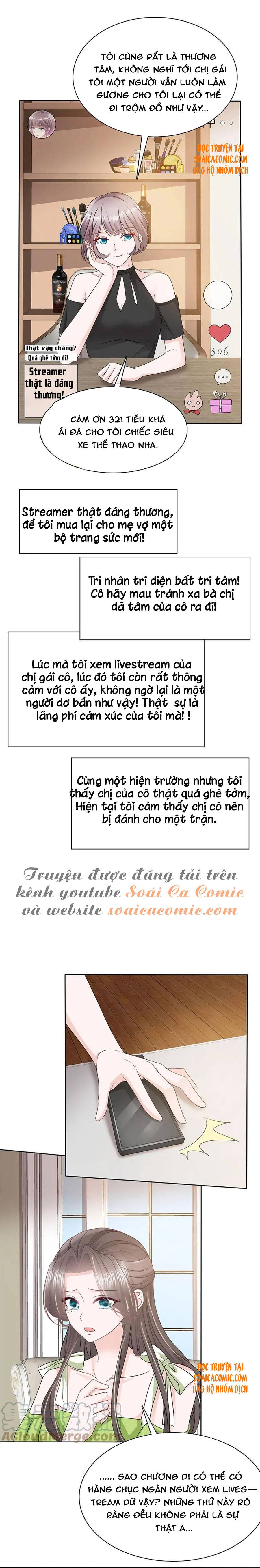 Ninita Yêu Dấu - Phần 2 Chap 236.4 - Next Chap 237.4