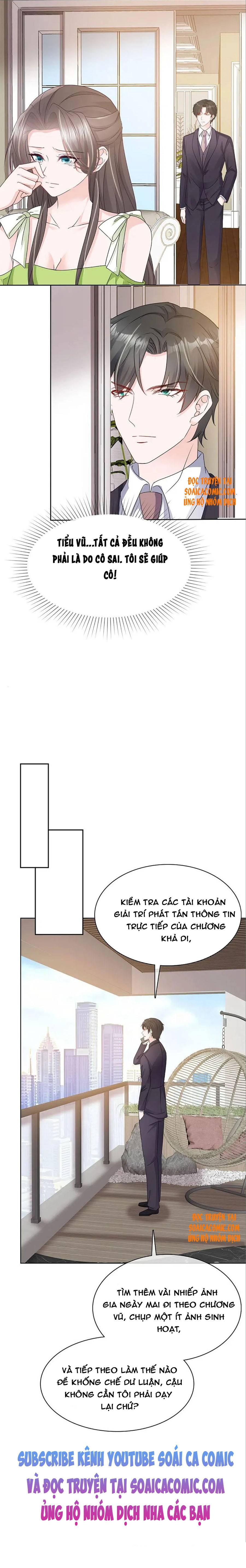 Ninita Yêu Dấu - Phần 2 Chap 236.4 - Next Chap 237.4