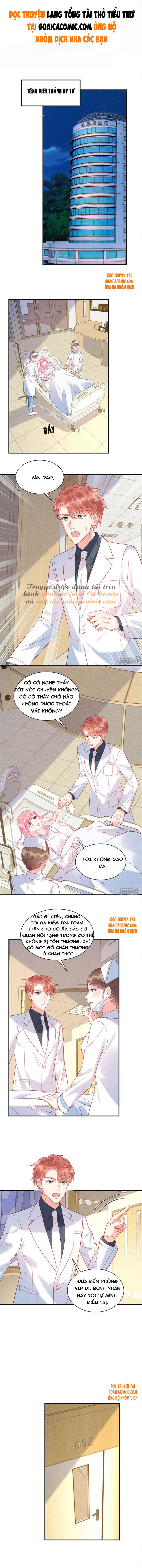 Ninita Yêu Dấu - Phần 2 Chap 236.5 - Next Chap 237.5