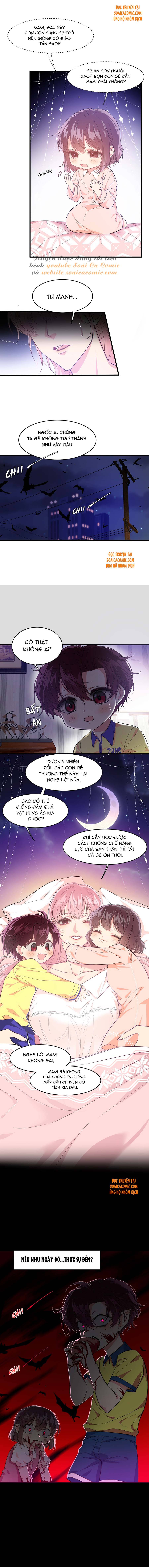 Ninita Yêu Dấu - Phần 2 Chap 236.6 - Next Chap 237.6