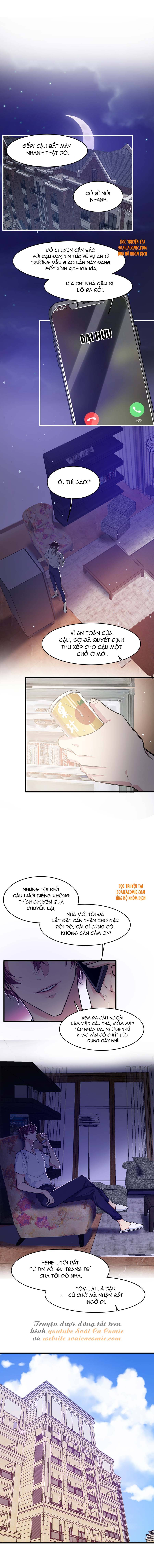 Ninita Yêu Dấu - Phần 2 Chap 236.6 - Next Chap 237.6