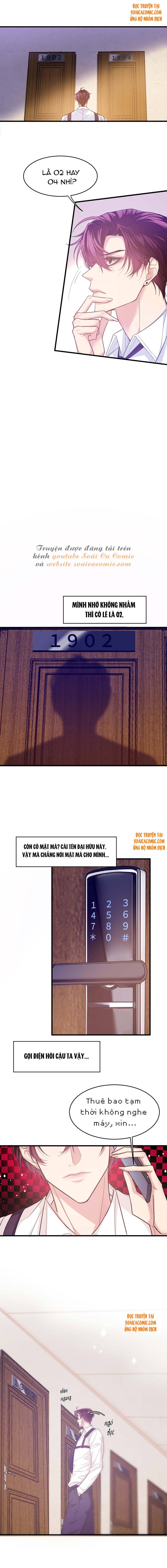 Ninita Yêu Dấu - Phần 2 Chap 236.6 - Next Chap 237.6