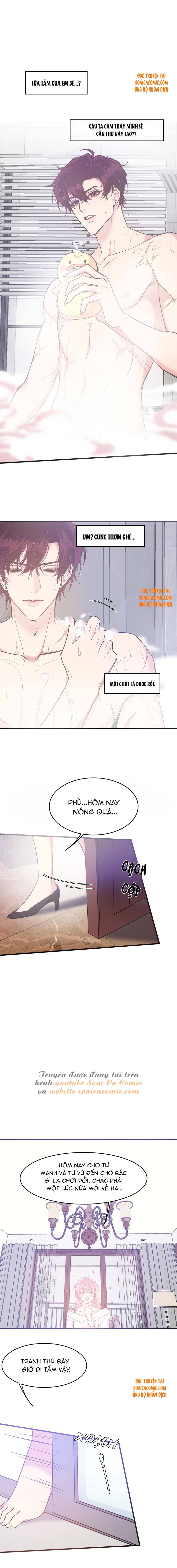 Ninita Yêu Dấu - Phần 2 Chap 236.6 - Next Chap 237.6