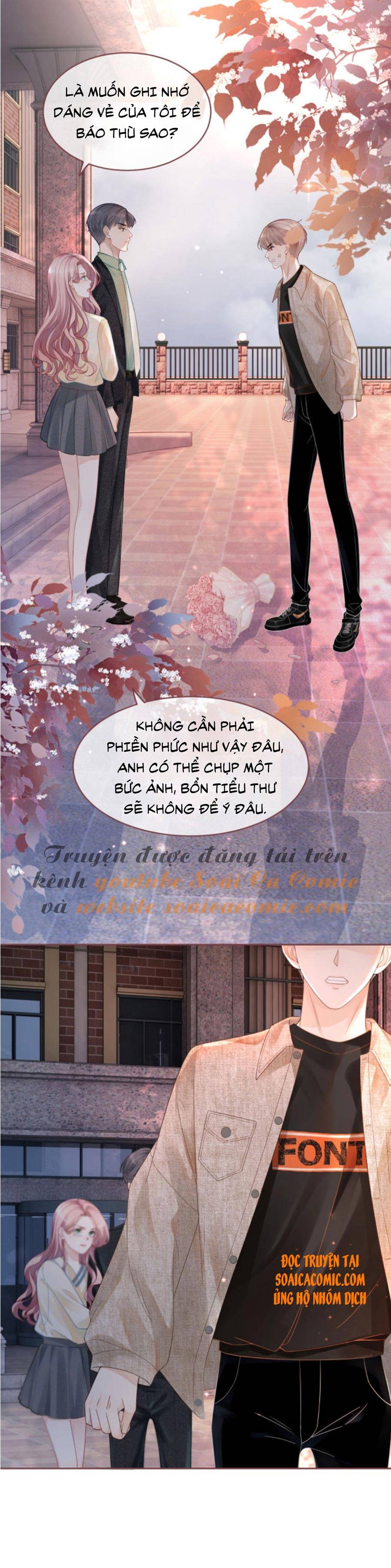 Ninita Yêu Dấu - Phần 2 Chap 237.1 - Next Chap 238.1