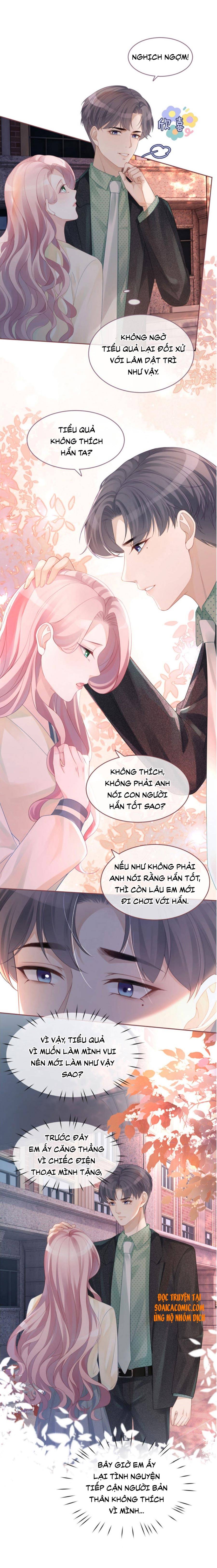 Ninita Yêu Dấu - Phần 2 Chap 237.1 - Next Chap 238.1