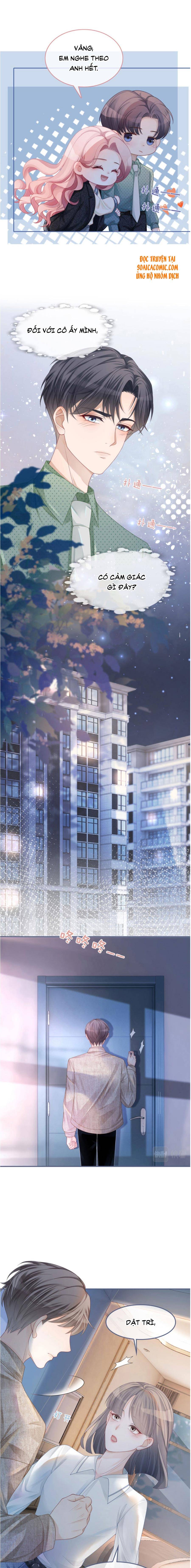 Ninita Yêu Dấu - Phần 2 Chap 237.1 - Next Chap 238.1