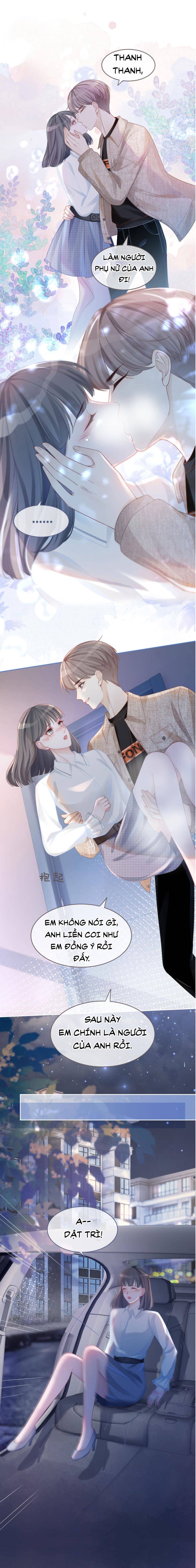 Ninita Yêu Dấu - Phần 2 Chap 237.1 - Next Chap 238.1