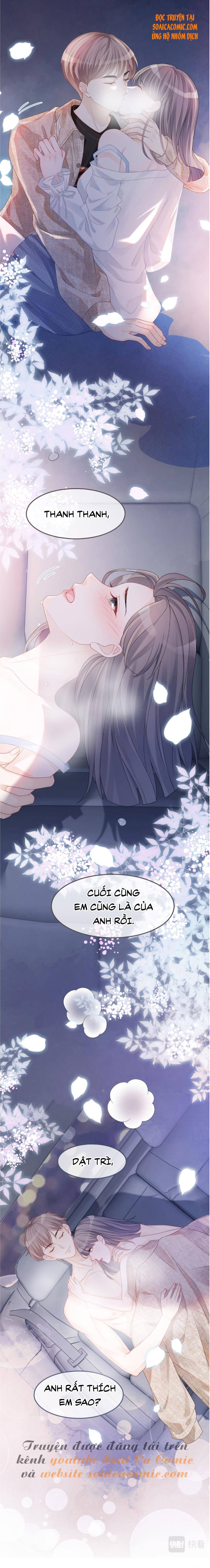 Ninita Yêu Dấu - Phần 2 Chap 237.1 - Next Chap 238.1