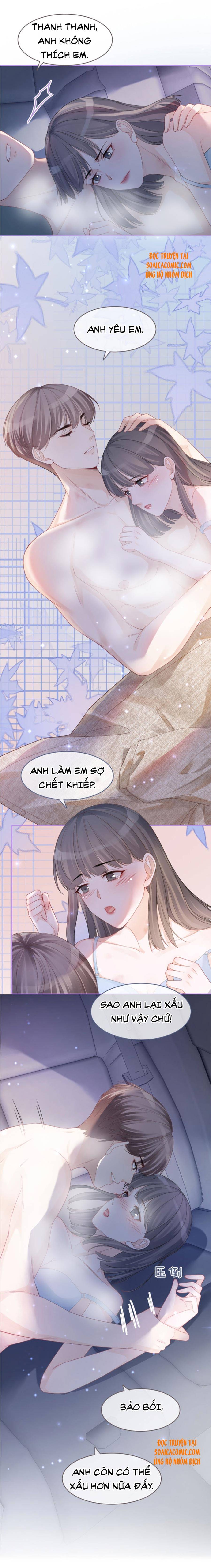 Ninita Yêu Dấu - Phần 2 Chap 237.1 - Next Chap 238.1