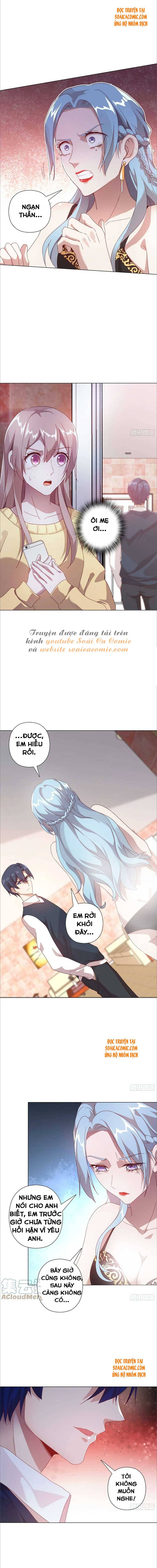 Ninita Yêu Dấu - Phần 2 Chap 237.3 - Next Chap 238.3