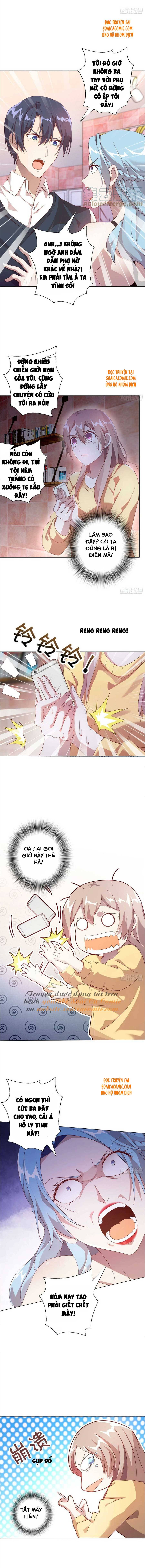 Ninita Yêu Dấu - Phần 2 Chap 237.3 - Next Chap 238.3