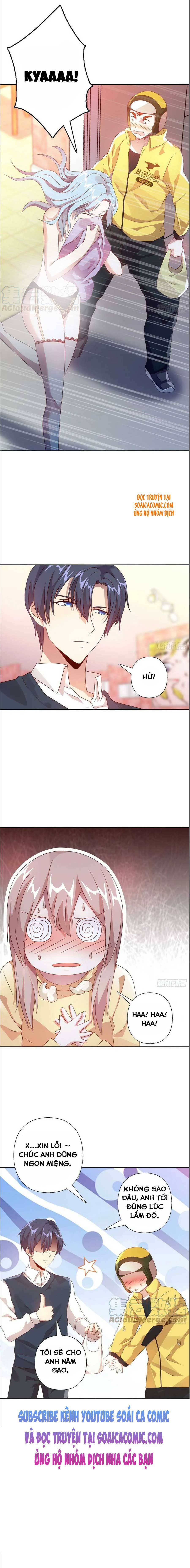 Ninita Yêu Dấu - Phần 2 Chap 237.3 - Next Chap 238.3