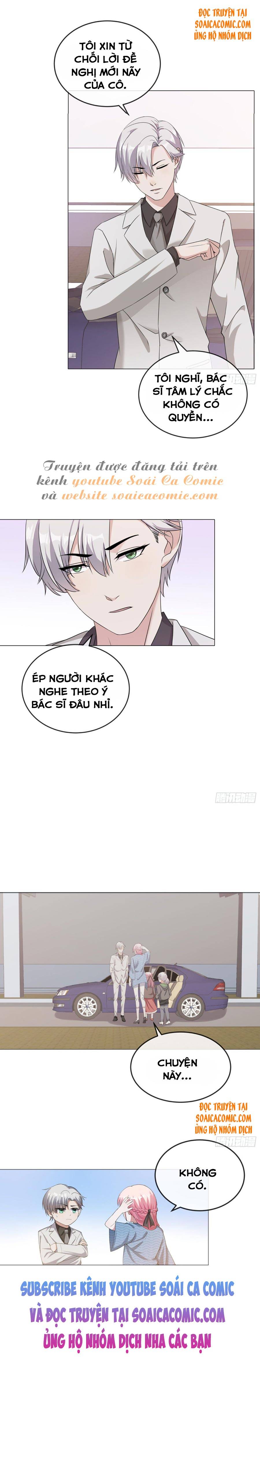 Ninita Yêu Dấu - Phần 2 Chap 237.4 - Next Chap 238.4