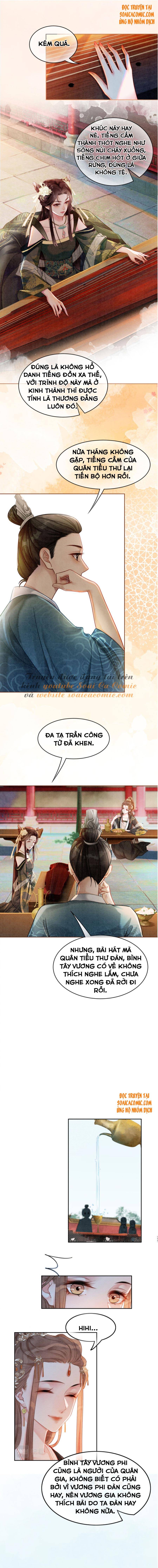 Ninita Yêu Dấu - Phần 2 Chap 237.5 - Next Chap 238.5