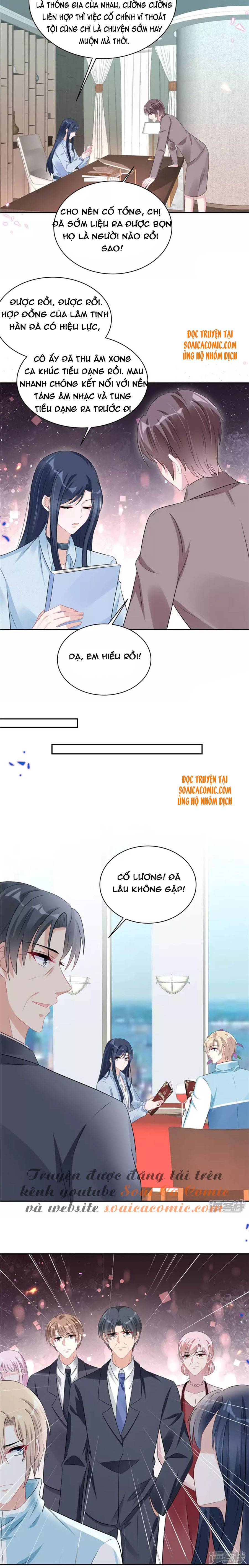 Ninita Yêu Dấu - Phần 2 Chap 237.6 - Next Chap 238.6