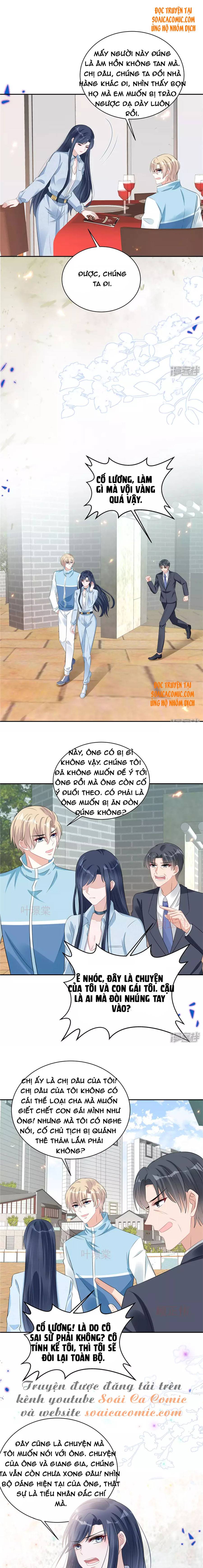 Ninita Yêu Dấu - Phần 2 Chap 237.6 - Next Chap 238.6