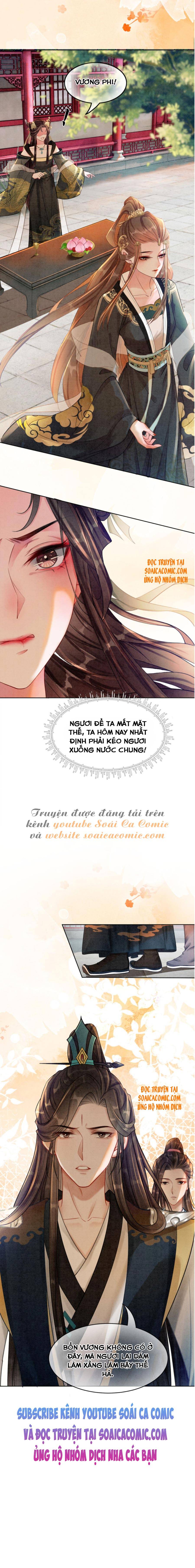 Ninita Yêu Dấu - Phần 2 Chap 237.7 - Next Chap 238.7