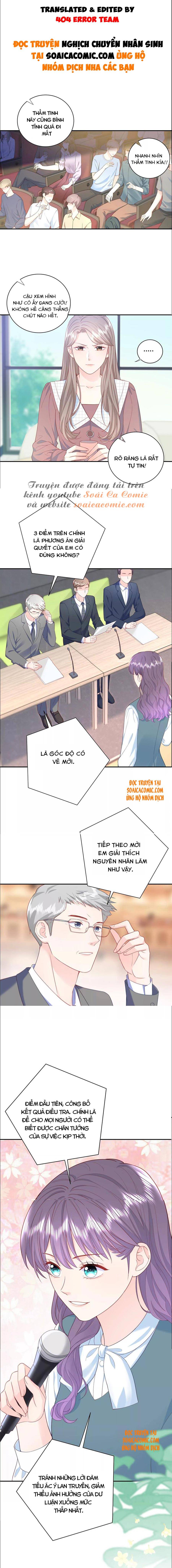 Ninita Yêu Dấu - Phần 2 Chap 237.8 - Next Chap 238.8