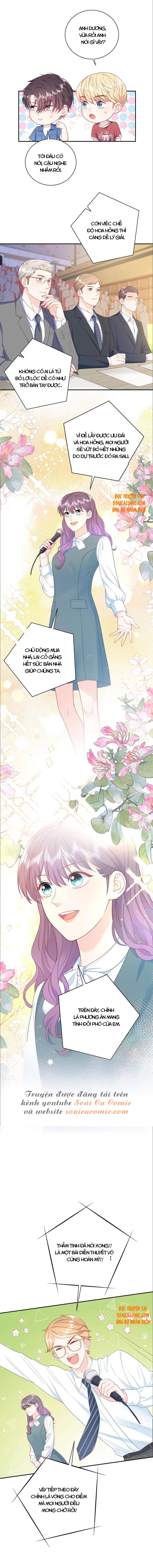 Ninita Yêu Dấu - Phần 2 Chap 237.8 - Next Chap 238.8