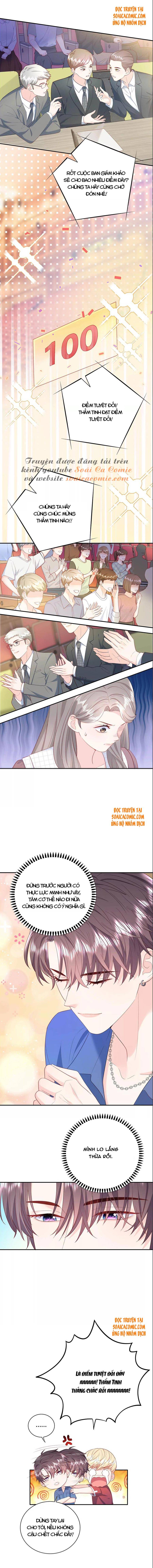 Ninita Yêu Dấu - Phần 2 Chap 237.8 - Next Chap 238.8