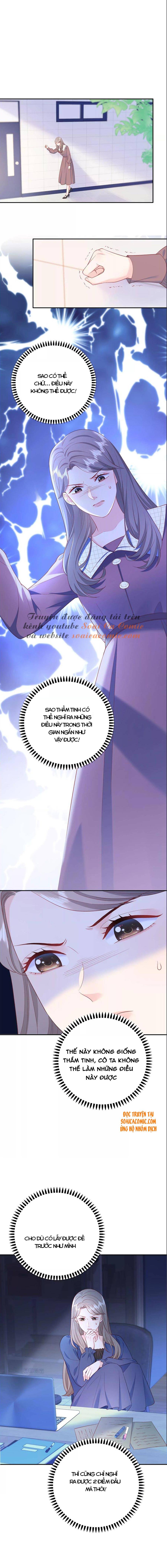 Ninita Yêu Dấu - Phần 2 Chap 237.8 - Next Chap 238.8