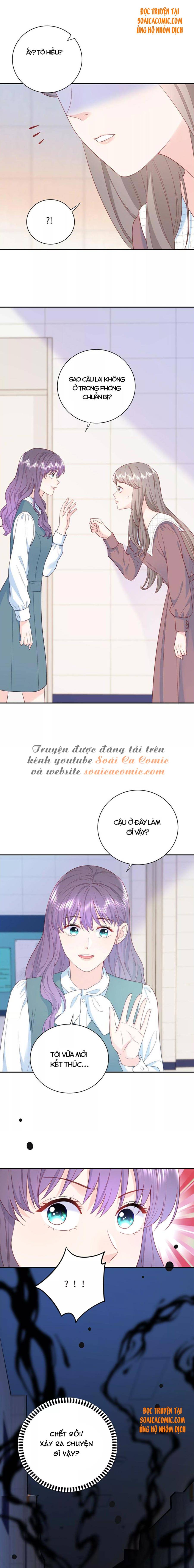 Ninita Yêu Dấu - Phần 2 Chap 237.8 - Next Chap 238.8