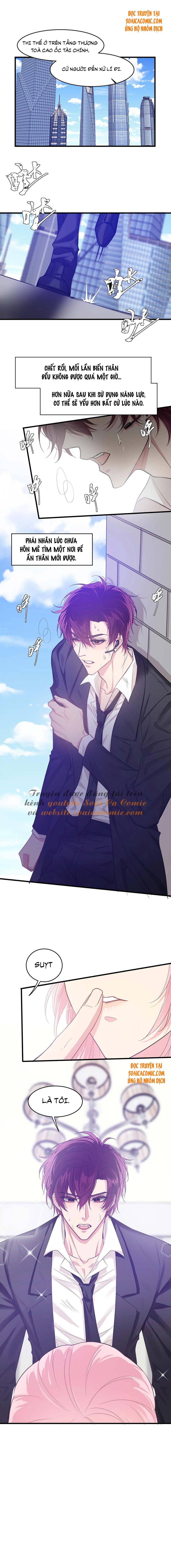 Ninita Yêu Dấu - Phần 2 Chap 237.9 - Next Chap 238.9