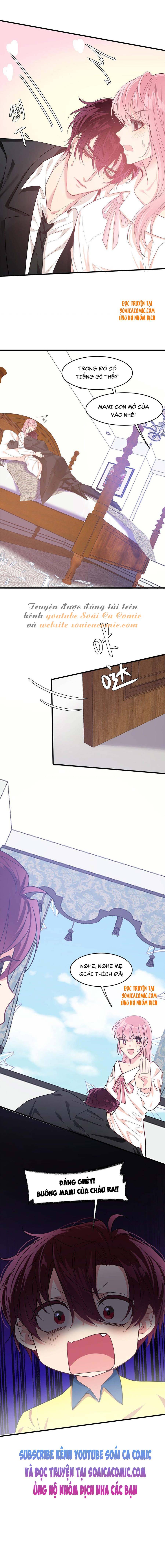 Ninita Yêu Dấu - Phần 2 Chap 237.9 - Next Chap 238.9