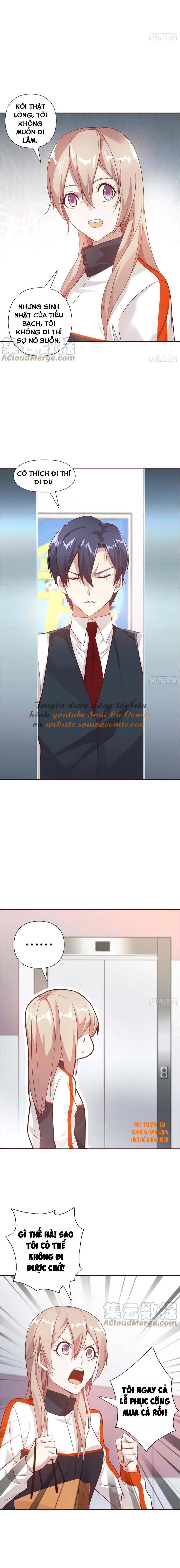 Ninita Yêu Dấu - Phần 2 Chap 239.1 - Next Chap 240.1