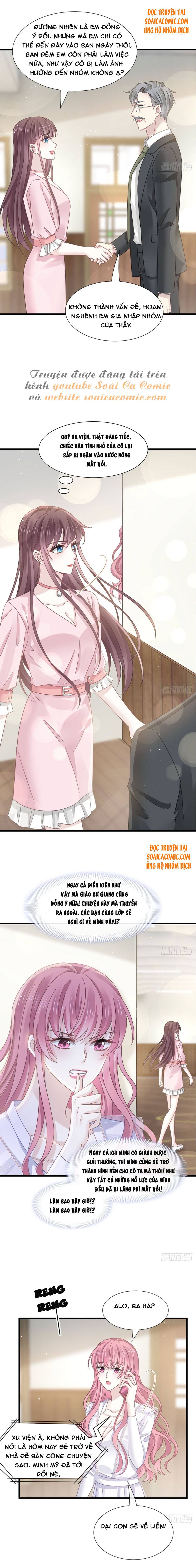 Ninita Yêu Dấu - Phần 2 Chap 239.2 - Next Chap 240.2