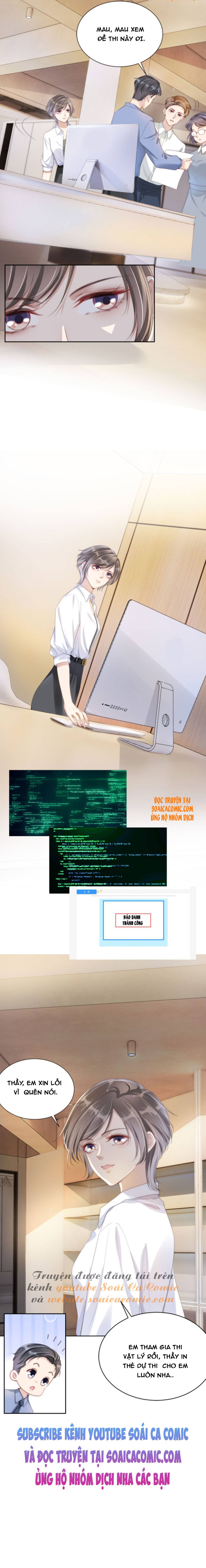 Ninita Yêu Dấu - Phần 2 Chap 239.9 - Next Chap 240.9