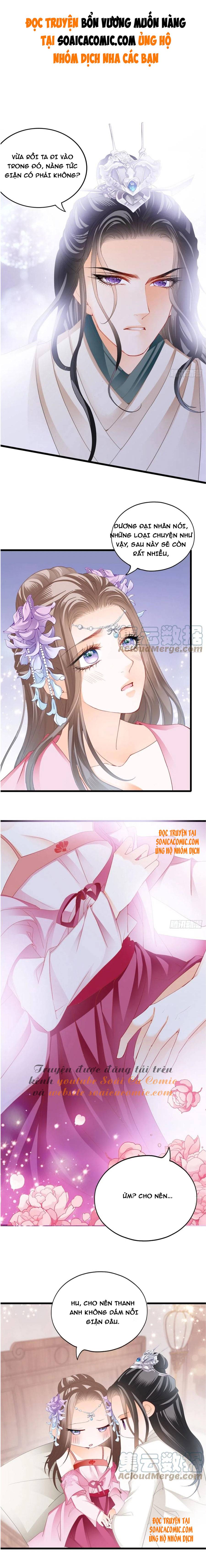 Ninita Yêu Dấu - Phần 2 Chap 240.6 - Next Chap 241.6