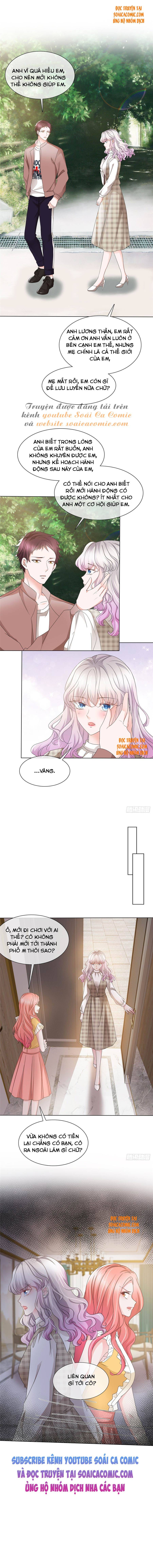 Ninita Yêu Dấu - Phần 2 Chap 240.7 - Next Chap 241.7