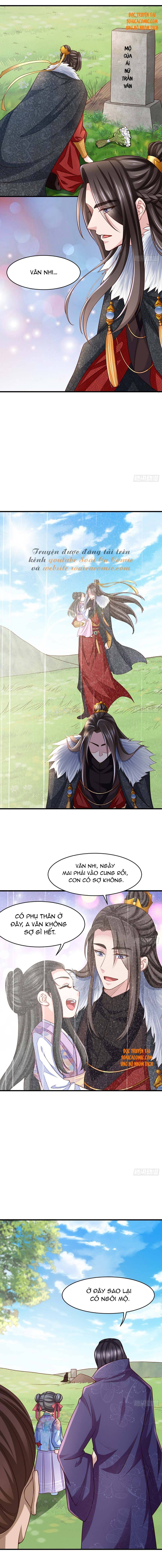 Ninita Yêu Dấu - Phần 2 Chap 240.8 - Next Chap 241.8