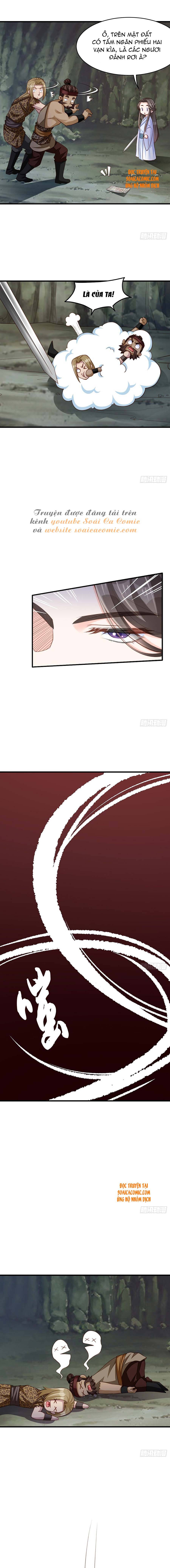 Ninita Yêu Dấu - Phần 2 Chap 240.9 - Next Chap 241.9