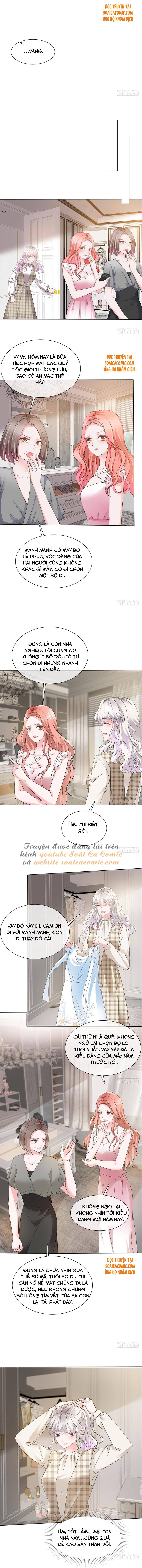 Ninita Yêu Dấu - Phần 2 Chap 241.1 - Next Chap 242.1