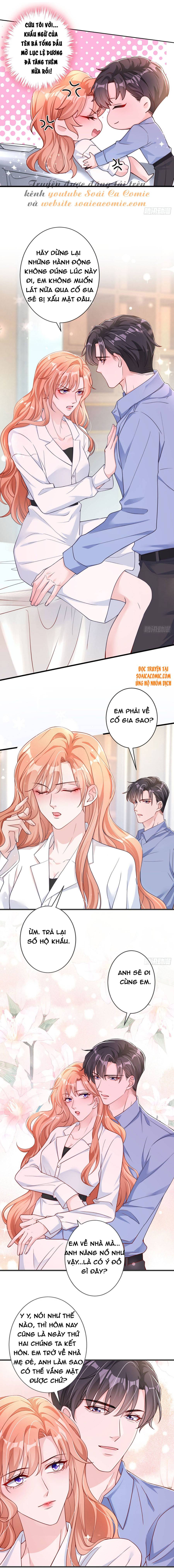 Ninita Yêu Dấu - Phần 2 Chap 241.6 - Next Chap 242.6