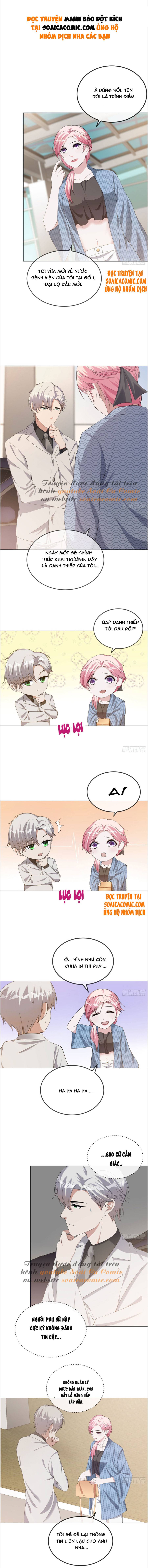 Ninita Yêu Dấu - Phần 2 Chap 242.2 - Next Chap 243.2