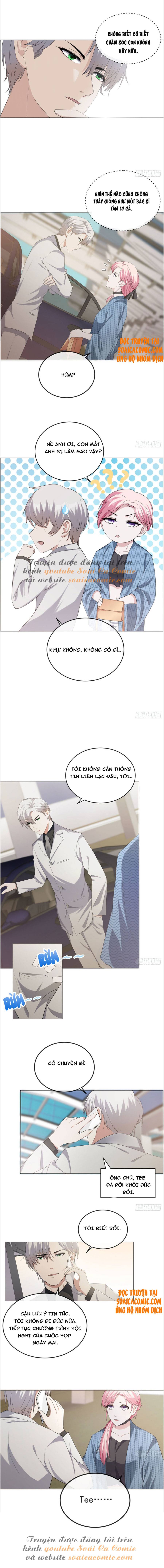 Ninita Yêu Dấu - Phần 2 Chap 242.2 - Next Chap 243.2