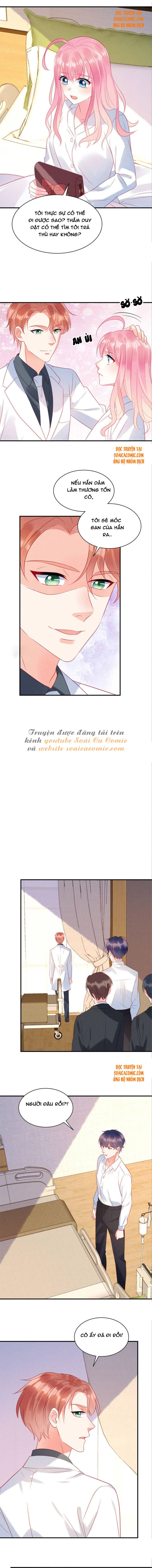 Ninita Yêu Dấu - Phần 2 Chap 242.3 - Next Chap 243.3