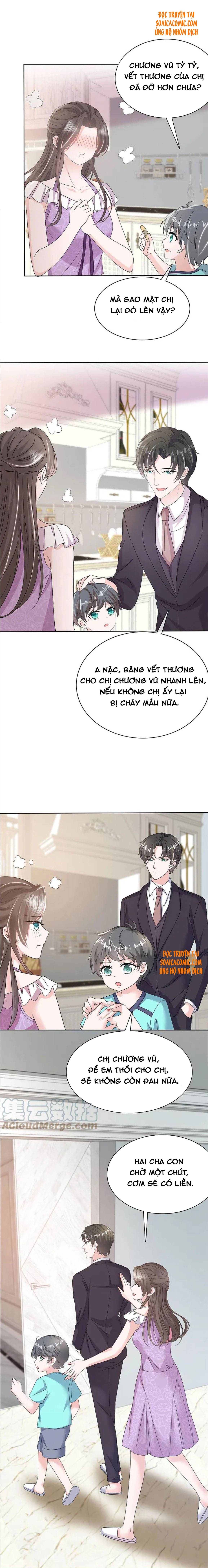 Ninita Yêu Dấu - Phần 2 Chap 242.4 - Next Chap 243.4