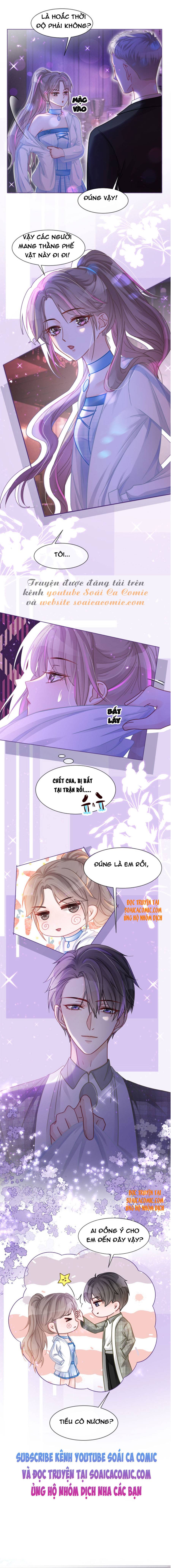 Ninita Yêu Dấu - Phần 2 Chap 242.6 - Next Chap 243.6