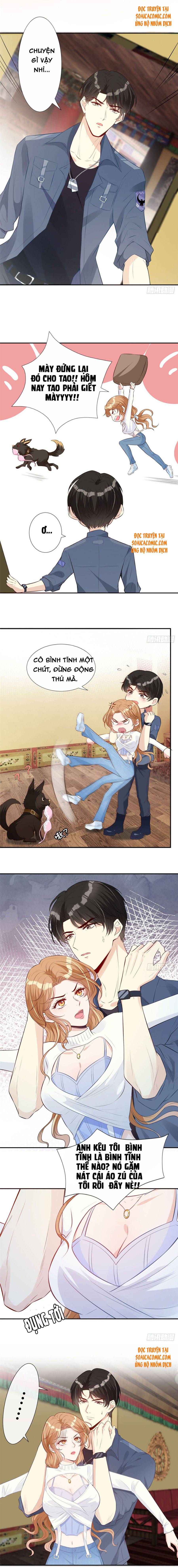 Ninita Yêu Dấu - Phần 2 Chap 243.1 - Next Chap 244.1