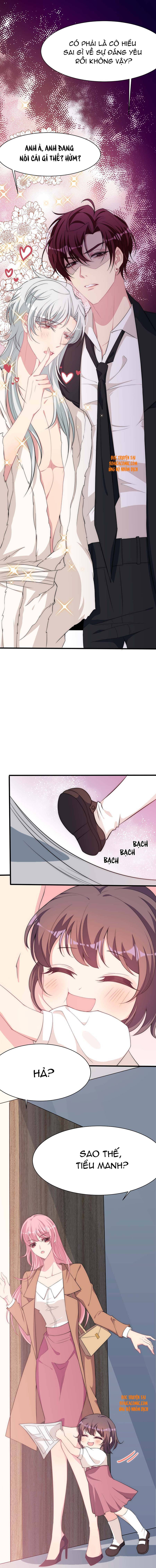 Ninita Yêu Dấu - Phần 2 Chap 243.3 - Next Chap 244.3