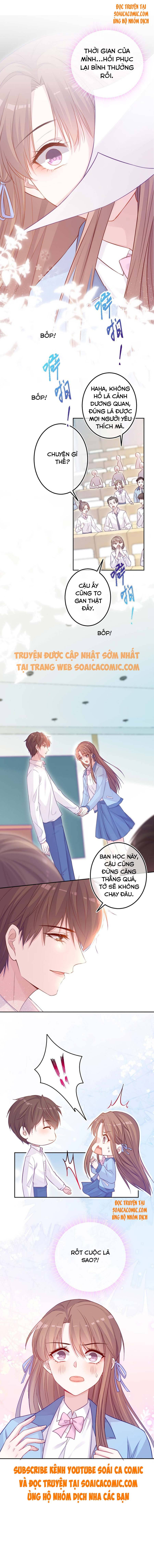 Ninita Yêu Dấu - Phần 2 Chap 243.7 - Next Chap 244.7