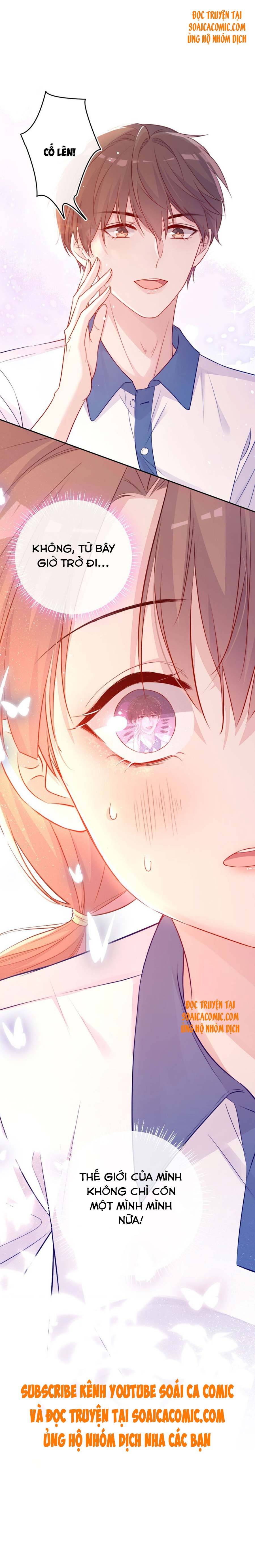 Ninita Yêu Dấu - Phần 2 Chap 243.8 - Next Chap 244.8