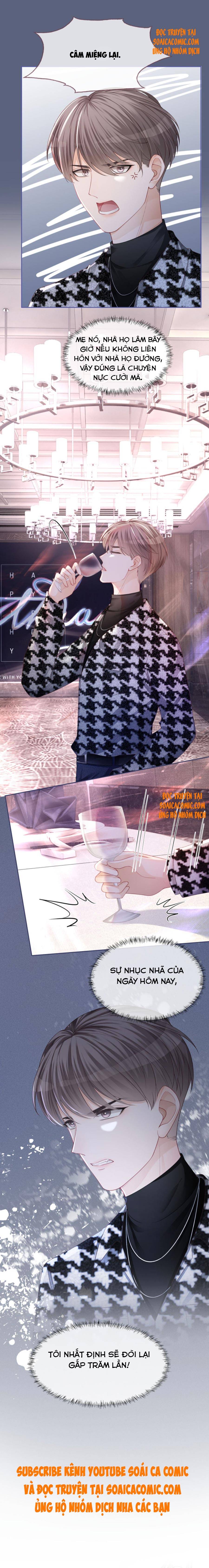 Ninita Yêu Dấu - Phần 2 Chap 244.2 - Next Chap 245.2