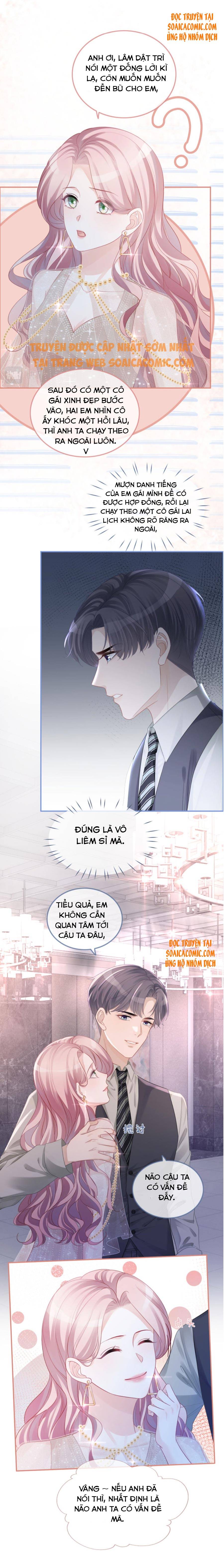 Ninita Yêu Dấu - Phần 2 Chap 244.3 - Next Chap 245.3