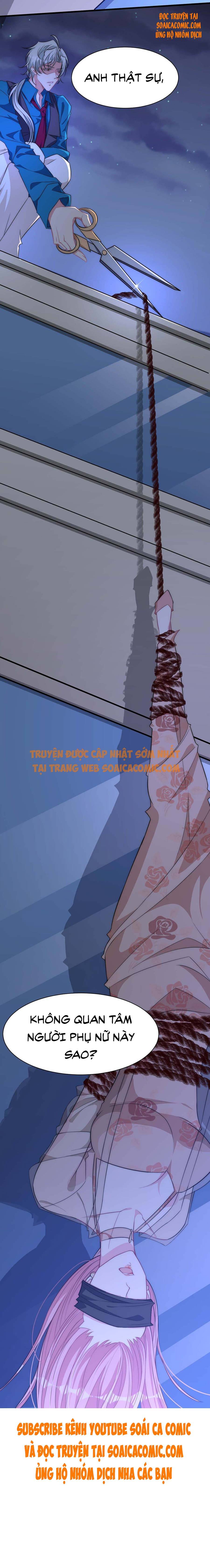 Ninita Yêu Dấu - Phần 2 Chap 244.7 - Next Chap 245.7