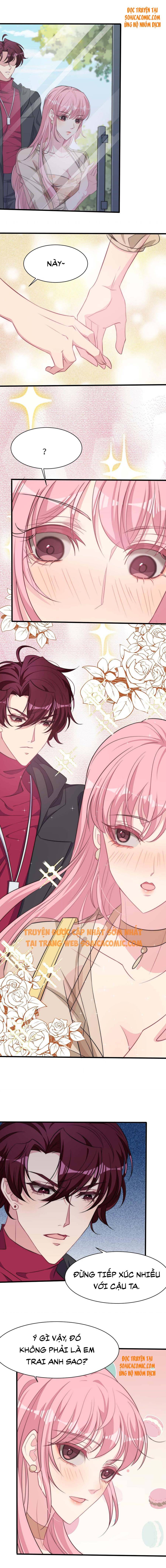 Ninita Yêu Dấu - Phần 2 Chap 244.7 - Next Chap 245.7